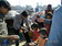 Better Life Staff teach a clean hand mouth and own body clean help this children 